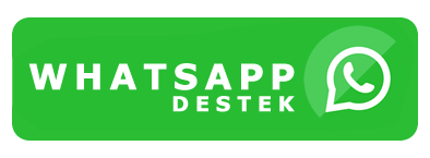 Whatsapp Destek!